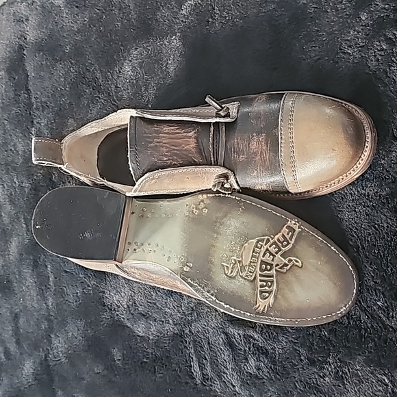 Freebird Mabel - Picture 3 of 8